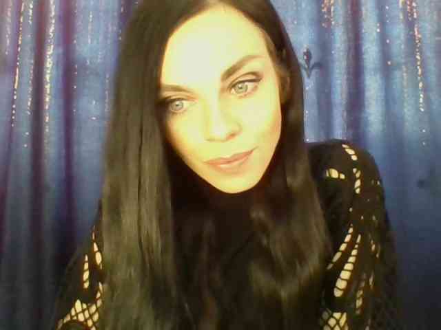 CassidyLovely webcam