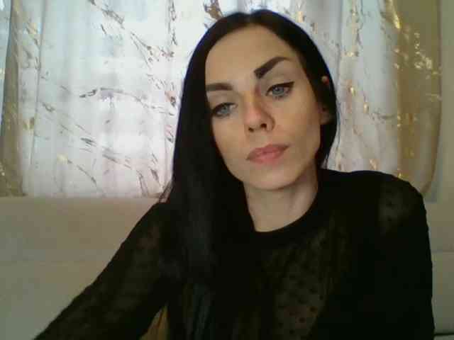 CassidyLovely webcam