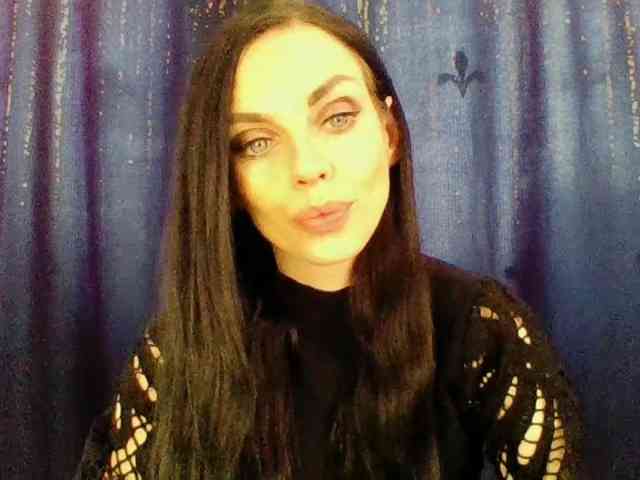 CassidyLovely webcam