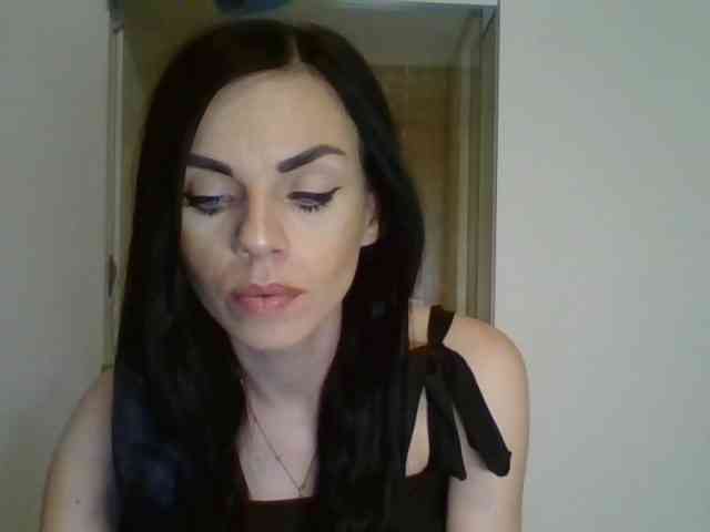 CassidyLovely webcam