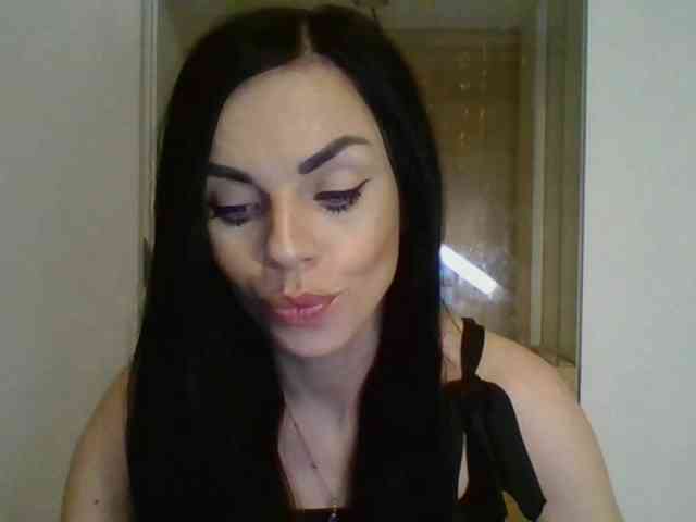 CassidyLovely webcam