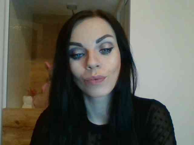 CassidyLovely webcam