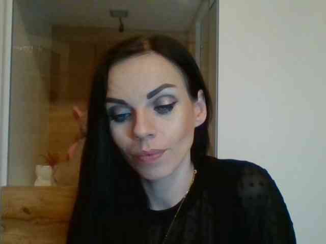 CassidyLovely webcam