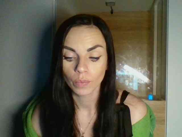 CassidyLovely webcam