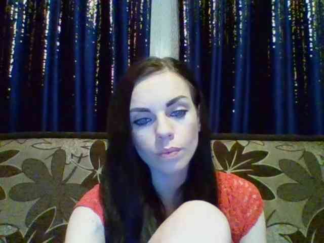 CassidyLovely webcam