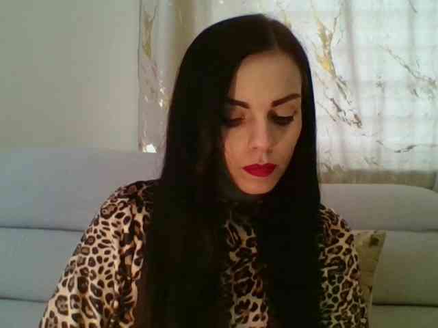 CassidyLovely webcam