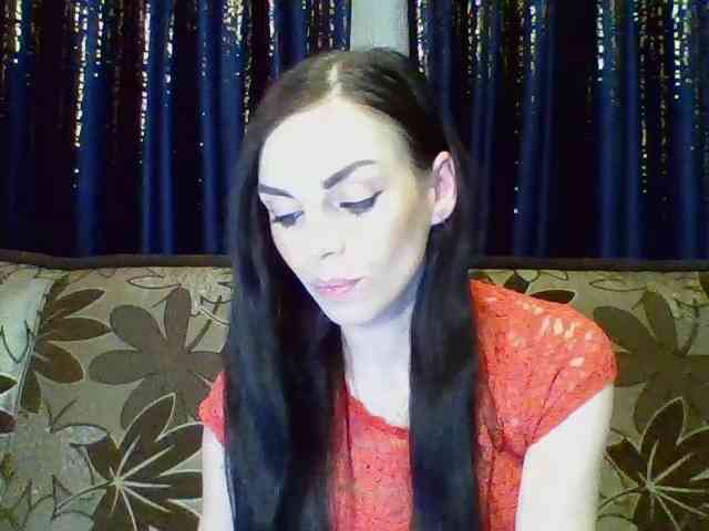 CassidyLovely webcam