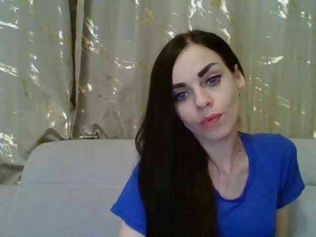 CassidyLovely webcam