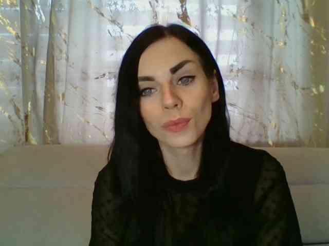 CassidyLovely webcam