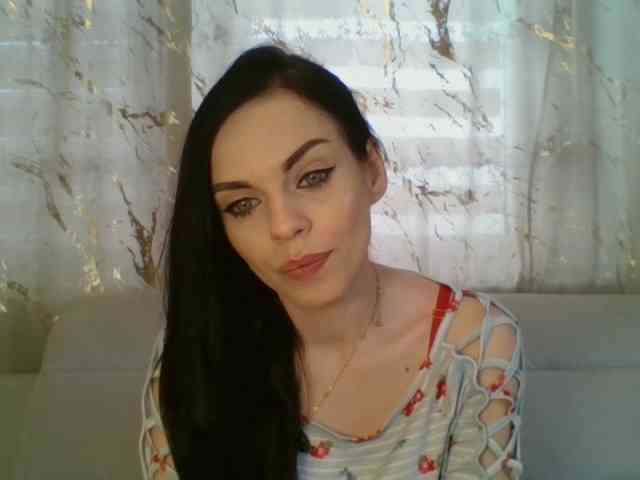 CassidyLovely webcam