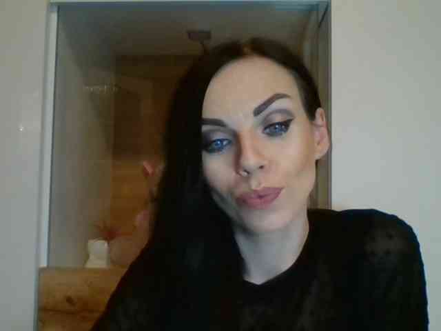 CassidyLovely webcam