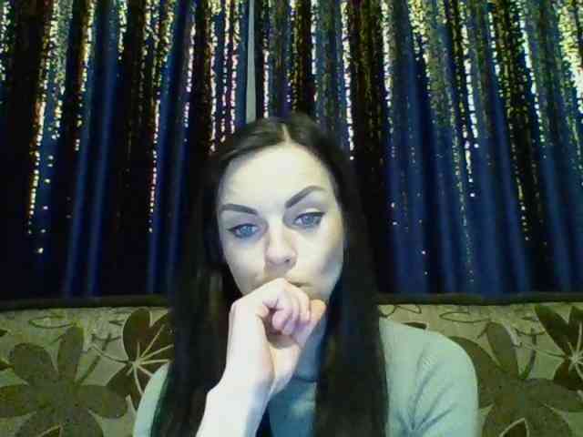 CassidyLovely webcam