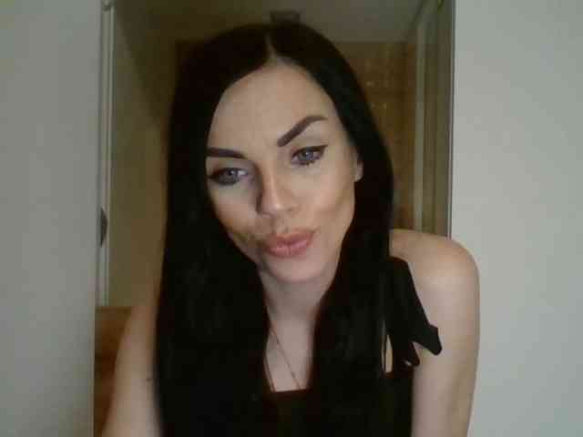 CassidyLovely webcam