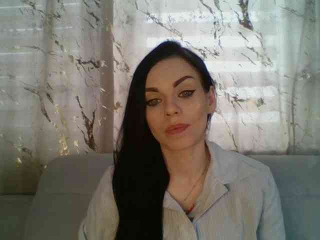 CassidyLovely webcam