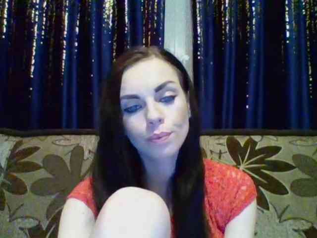 CassidyLovely webcam