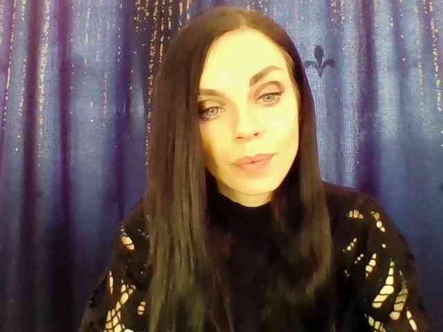 CassidyLovely webcam