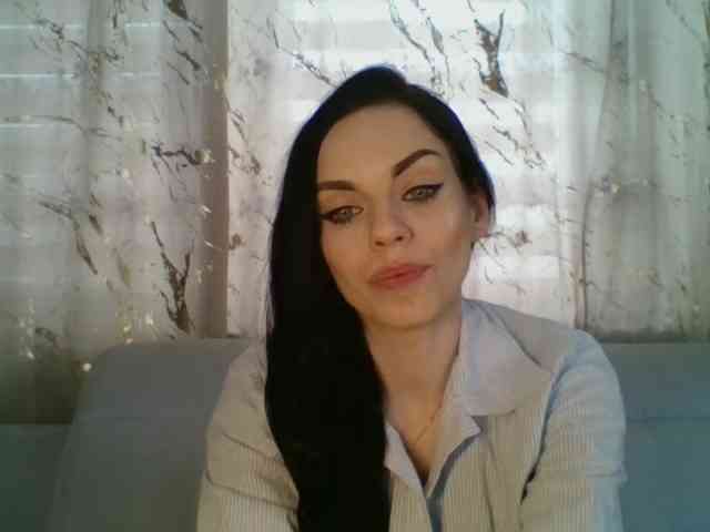 CassidyLovely webcam