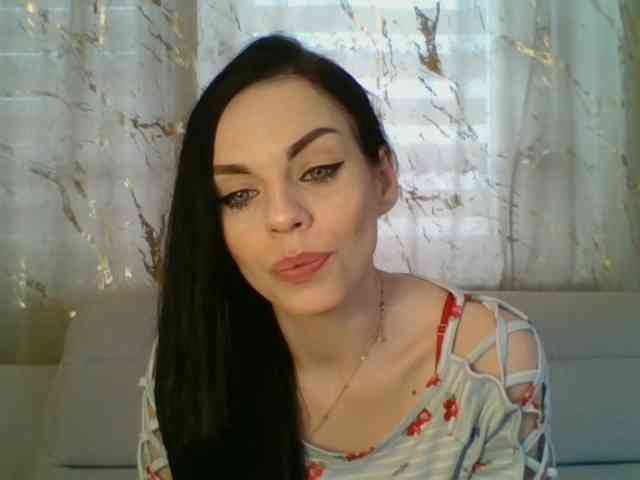 CassidyLovely webcam