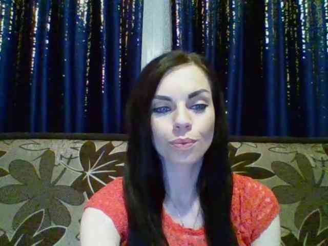 CassidyLovely webcam