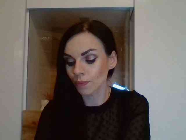 CassidyLovely webcam