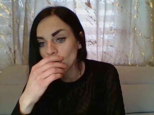 CassidyLovely webcam