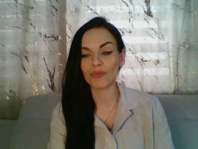 CassidyLovely webcam