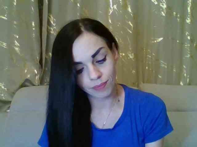 CassidyLovely webcam