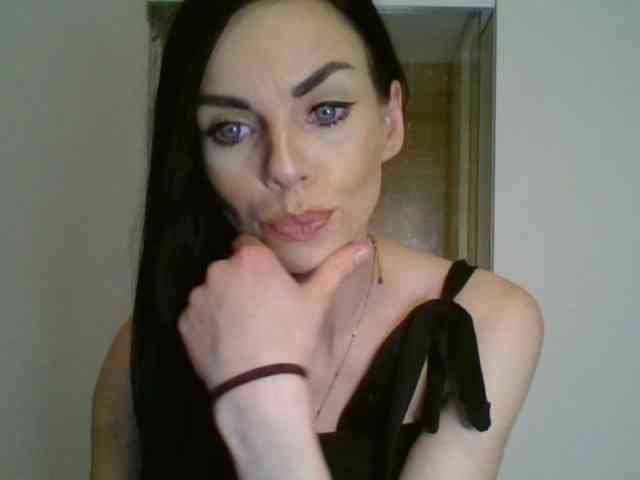 CassidyLovely webcam