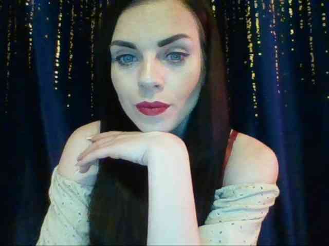 CassidyLovely webcam