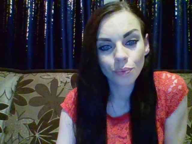 CassidyLovely webcam