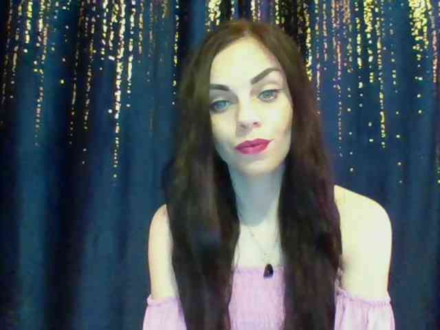 CassidyLovely webcam