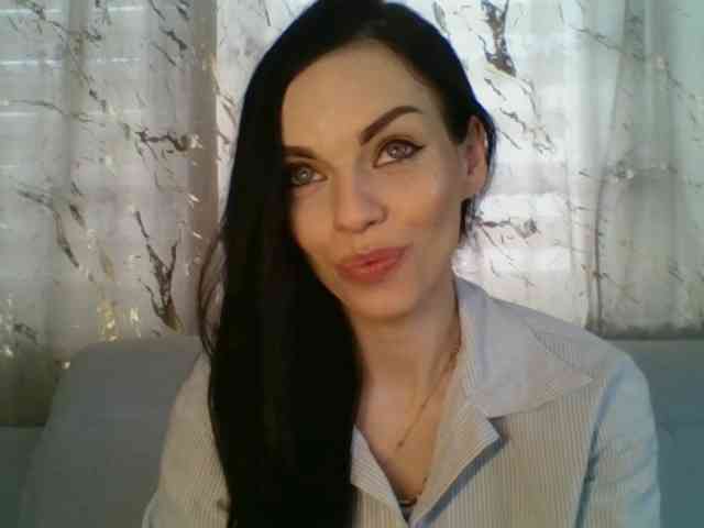 CassidyLovely webcam