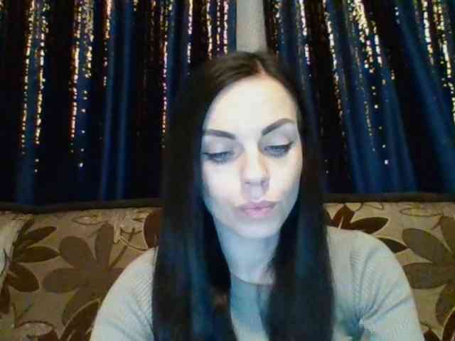 CassidyLovely webcam