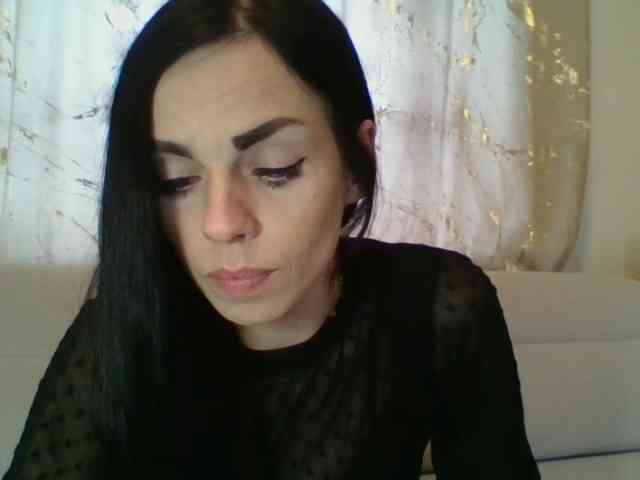 CassidyLovely webcam