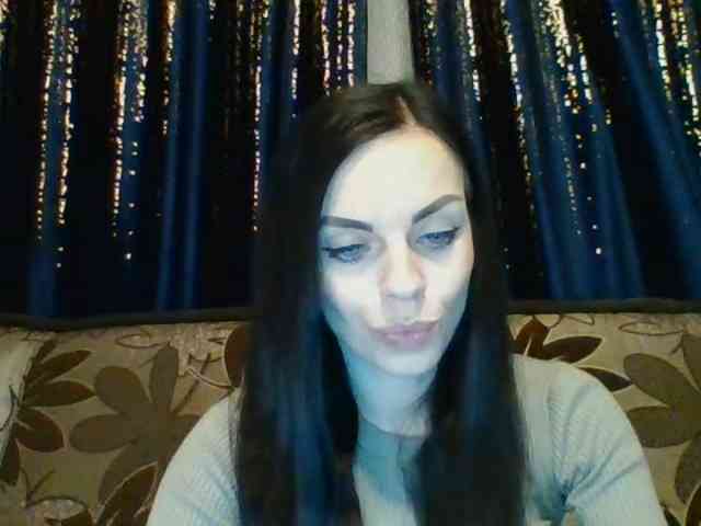 CassidyLovely webcam