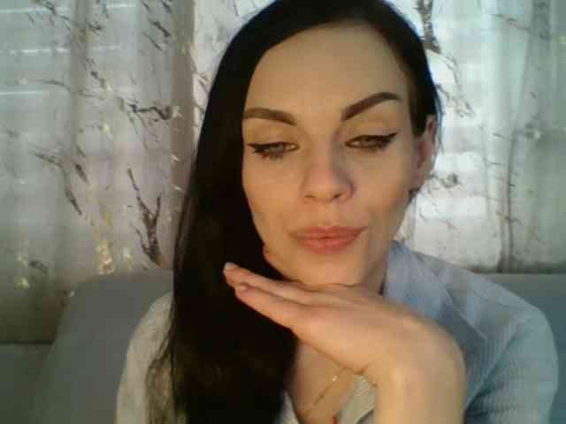 CassidyLovely webcam