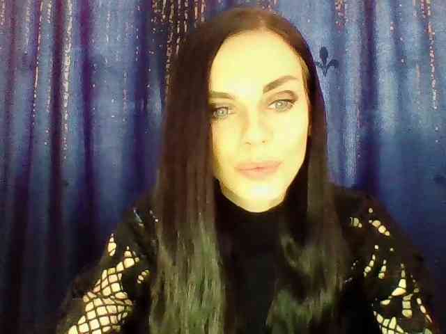 CassidyLovely webcam