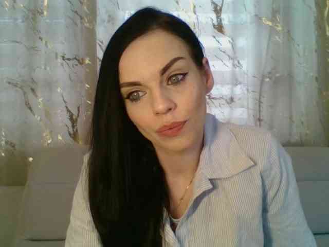 CassidyLovely webcam