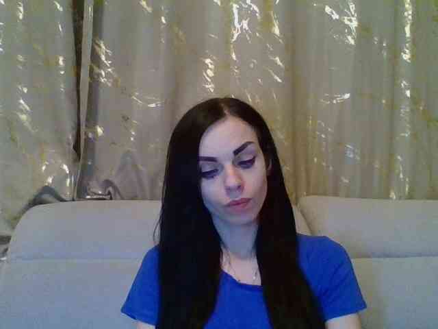 CassidyLovely webcam