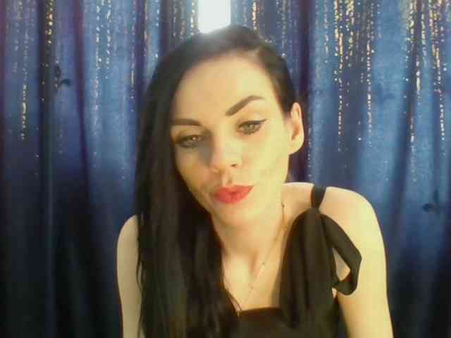 CassidyLovely webcam