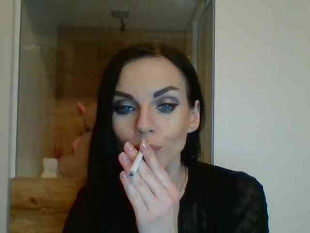 CassidyLovely webcam