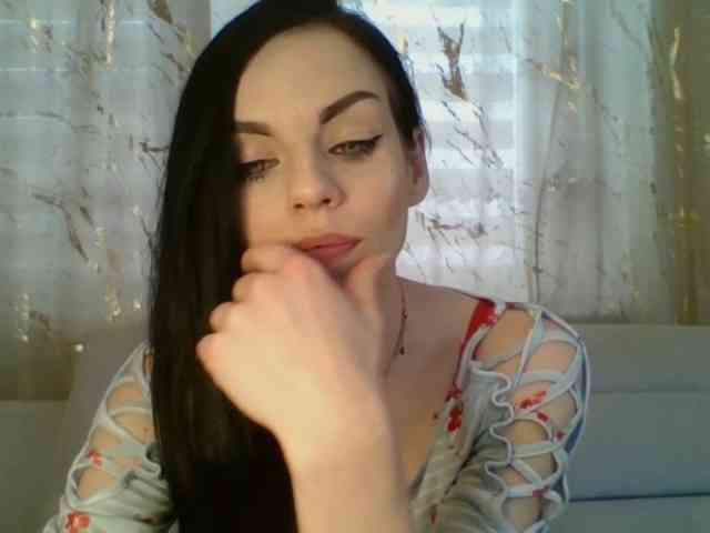 CassidyLovely webcam