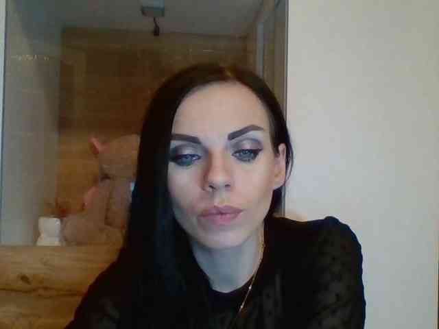 CassidyLovely webcam