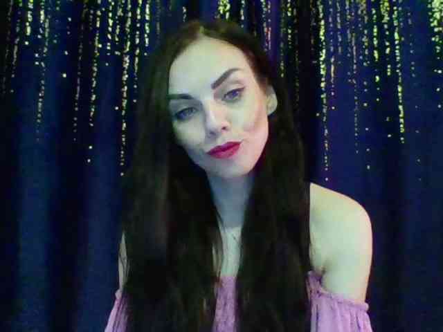 CassidyLovely webcam