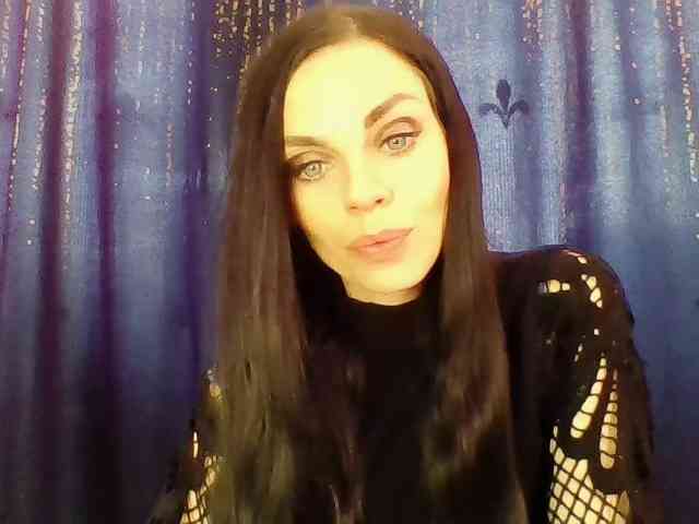 CassidyLovely webcam