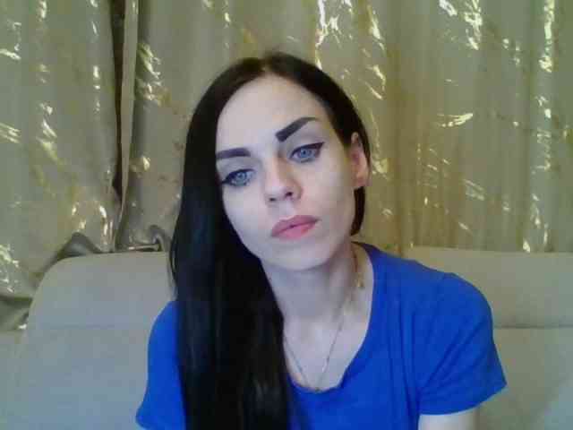 CassidyLovely webcam