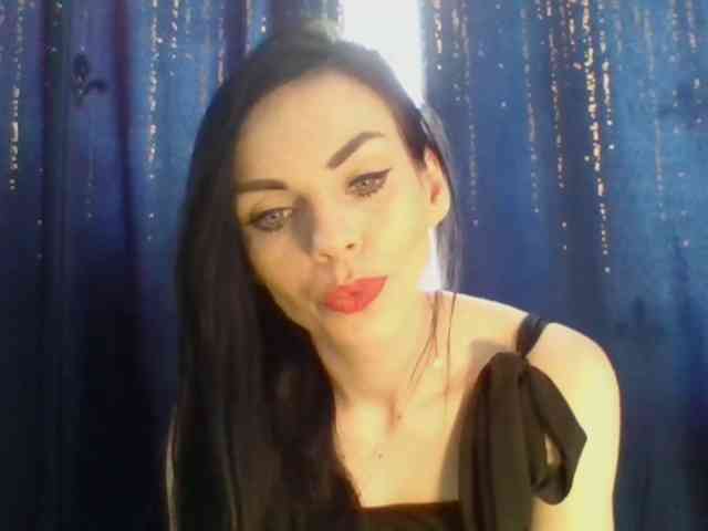 CassidyLovely webcam