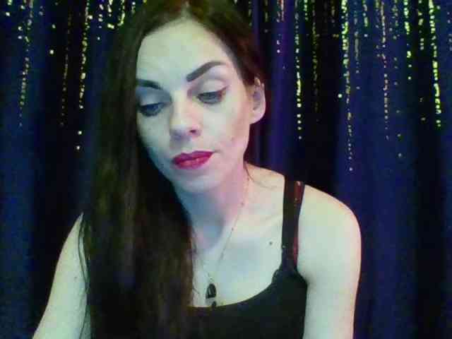 CassidyLovely webcam