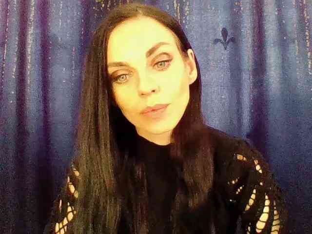 CassidyLovely webcam