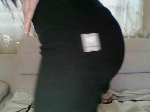 CassidyLovely webcam